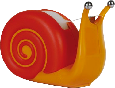 Escargot snail
